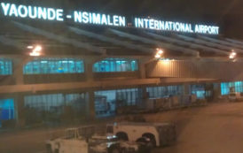 Cameroun – Transports. Boycott en vue de l’aéroport de Yaoundé par les compagnies internationales