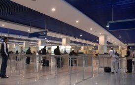 Maroc / Aéroport Mohammed V: L’inauguration du Terminal 1 coïncidera avec l’ouverture commerciale du TGV
