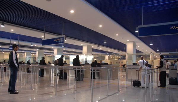 Maroc / Aéroport Mohammed V: L’inauguration du Terminal 1 coïncidera avec l’ouverture commerciale du TGV