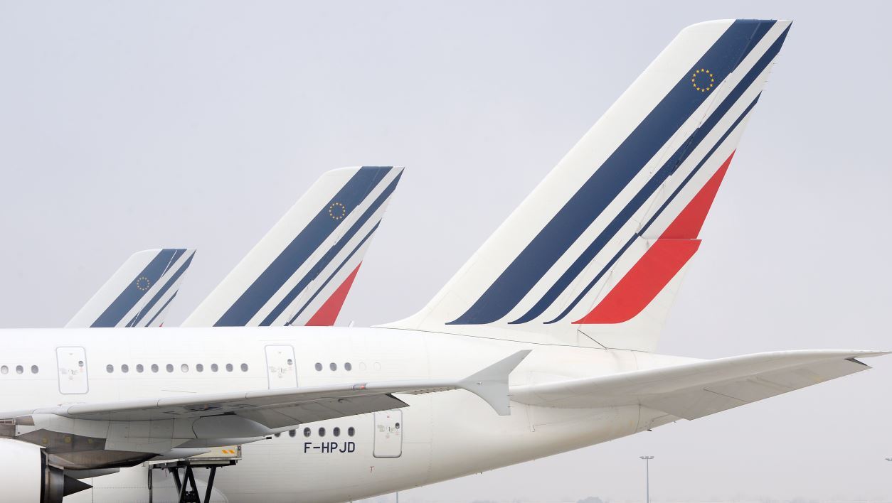 Future filiale low cost: l’ultimatum de la direction d’Air France aux pilotes