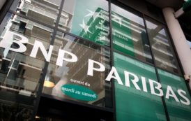 Prêts toxiques: une filiale de BNP Paribas renvoyée devant la justice