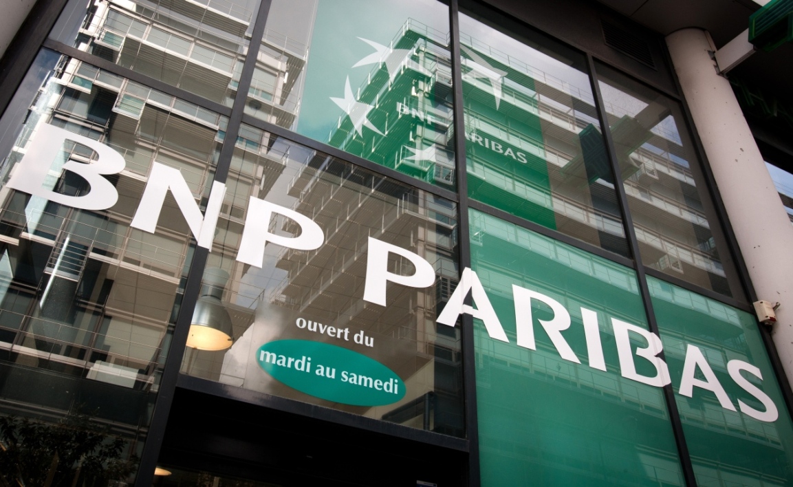 Prêts toxiques: une filiale de BNP Paribas renvoyée devant la justice