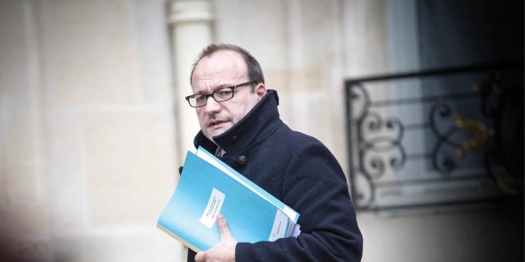 La Caisse des dépôts et l’AFD créent un fonds de 500 millions d’euros