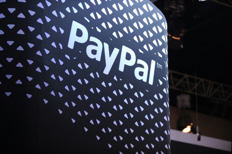 Le service de paiement en ligne PayPal ferme un compte français pro-BDS