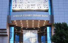 Commerce intra-africain : 2 milliards de dollars débloqués, projets inédits, Afreximbank appuie sur l’accélérateur