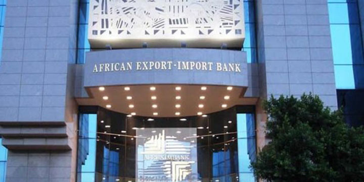 Le Togo adhère à Afreximbank