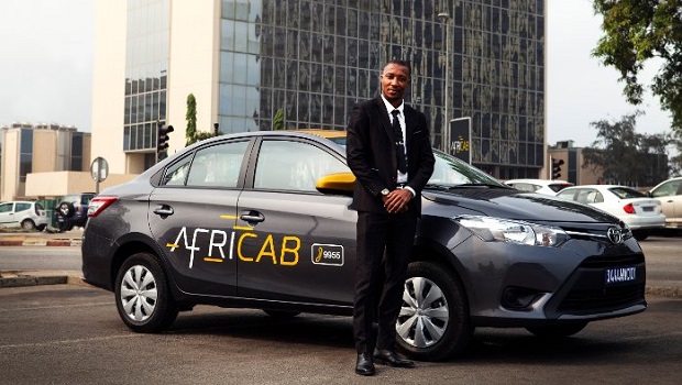 Transport: Africab, le uber ivoirien s’implante à Lomé