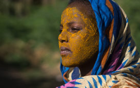 Secrets De Beauté Traditionnels De L’Afrique Subsaharienne