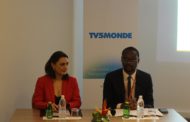 Côte d’Ivoire : RTI et TV5 Monde joignent leurs forces au DISCOP Abidjan