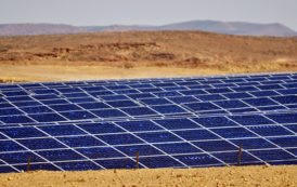 Tunisie : une centrale solaire pour alimenter l’Europe