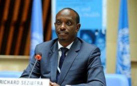 Rwanda: le nouveau ministre des affaires étrangères confirme l’intention du pays d’intégrer l’OCDE pour attirer plus d’investissements étrangers