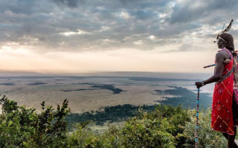 Afrique : Le continent est en train de se scinder en deux