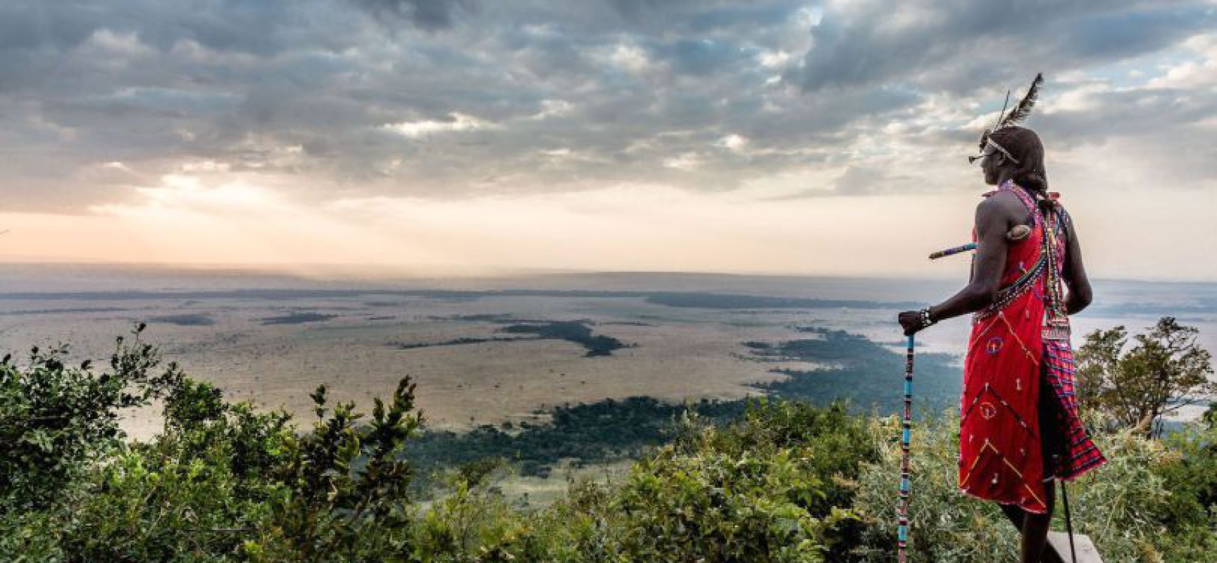 Afrique : Le continent est en train de se scinder en deux