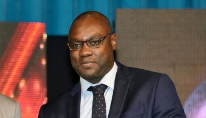 CAF Awards 2017: Patrick Mboma estime que Vincent Aboubakar mérite d’être parmi les finalistes