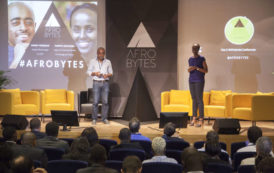 Afrobytes : à la découverte de la tech africaine à Paris les 8 et 9 juin prochain