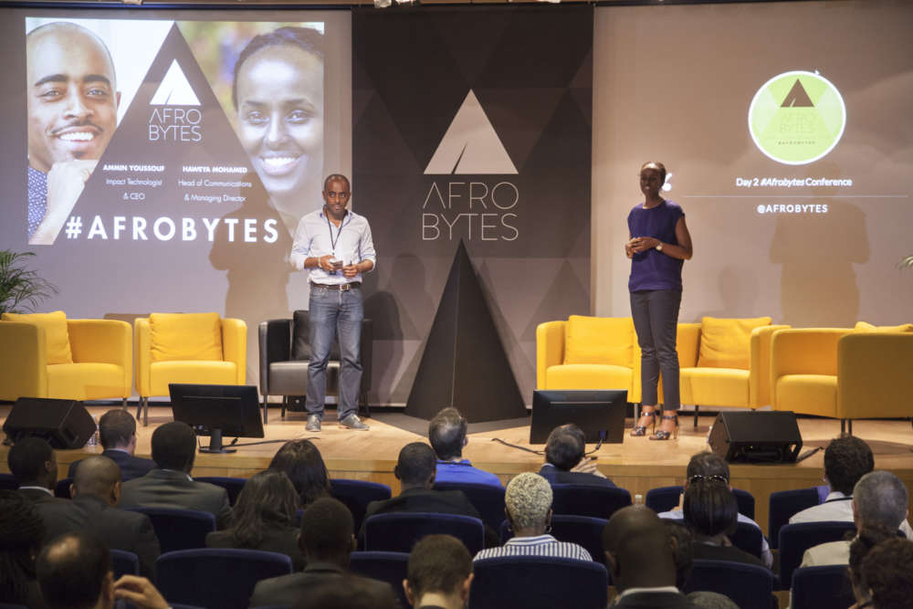 Afrobytes : à la découverte de la tech africaine à Paris les 8 et 9 juin prochain