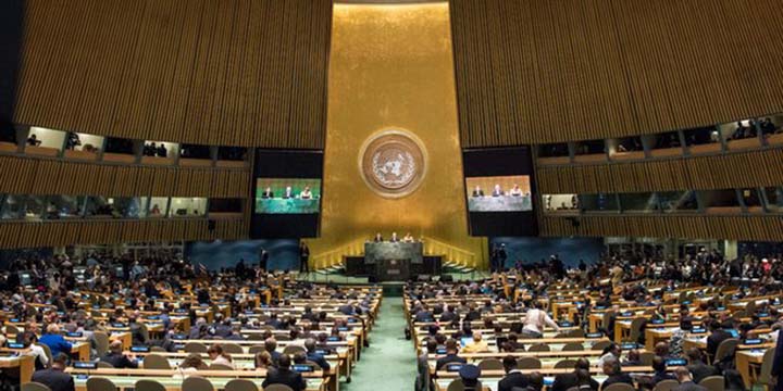 Nations Unies : l’Afrique en force à New York