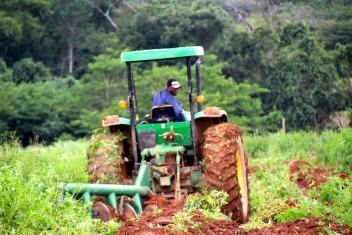 Afrique : Nouveau partenariat pour transformer l’agriculture en Afrique