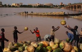 Niger  : un don chinois pour appuyer les secteurs prioritaires de développement