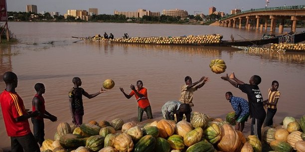 Niger  : un don chinois pour appuyer les secteurs prioritaires de développement