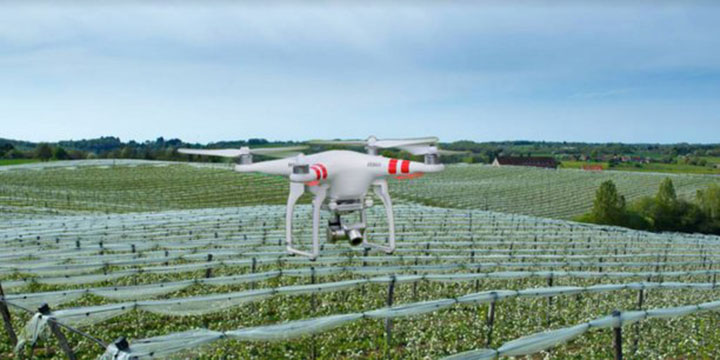 Agritech 2018 : Casablanca accueille la première édition, du 24 au 27 septembre