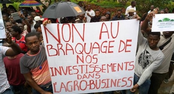 Côte d’Ivoire : 28 entreprises d’agro-business menacées de poursuites