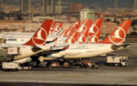 Turkish Airlines publie son rapport sur le développement durable