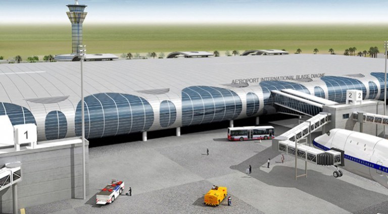 Nouvel aéroport de Dakar, Air Sénégal : où en est le mégaprojet aérien?