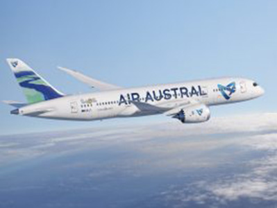 Air Austral soigne ses relations avec les agents de voyage