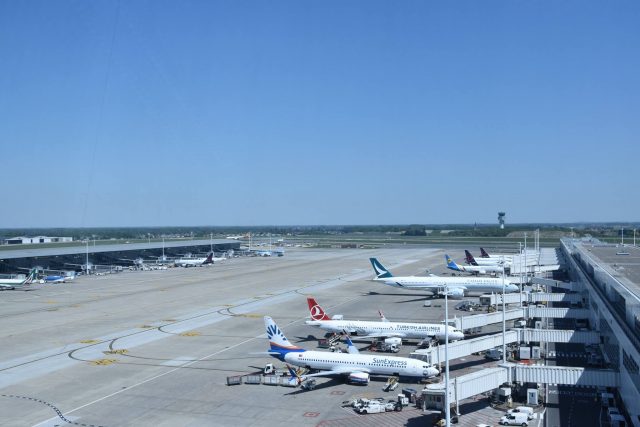 Environnement : Brussels Airport n’émettra plus de CO2 d’ici 2050