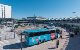 VINCI Airports : trafic du 4ème trimestre 2018 et bilan annuel