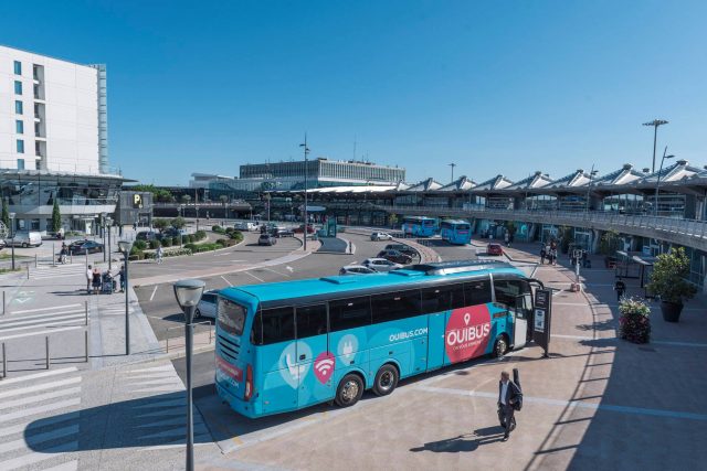 VINCI Airports : trafic du 4ème trimestre 2018 et bilan annuel