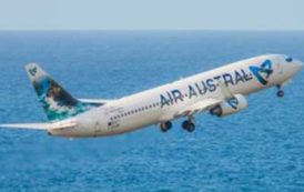 Air Austral : un nouveau champagne de prestige en classe Confort et en Club Austral