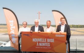 EasyJet ouvre un Nantes – Héraklion