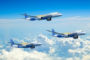 Equipement : deux tracteurs Push pour Air France