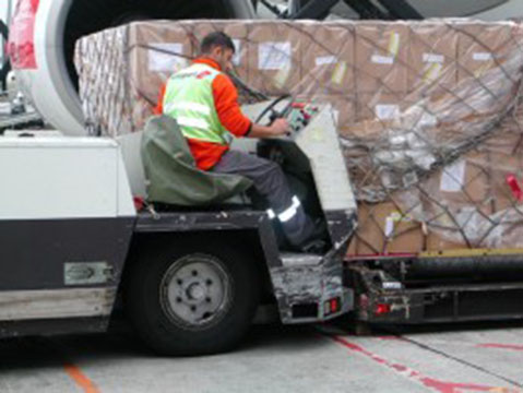 Transport de fret : Singapour et Luxembourg plébiscités par les professionnels du transport cargo