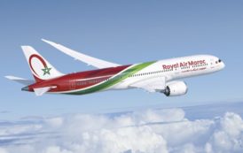 Royal Air Maroc cet été à Boston ?