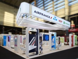 La 39ème édition du salon IFTM-Top Resa débutera demain