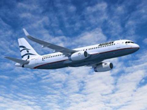 Aegean Airlines : promotion pour l’arrière saison en Grèce