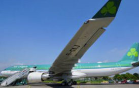 France : promotions Aer Lingus vers l’Irlande et l’Amérique du nord