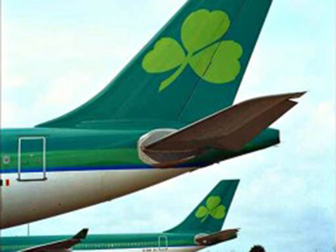 Aer Lingus ouvre les lignes estivales Rennes-Dublin et Rennes-Cork