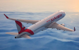 Air Arabia part à Kuala Lumpur