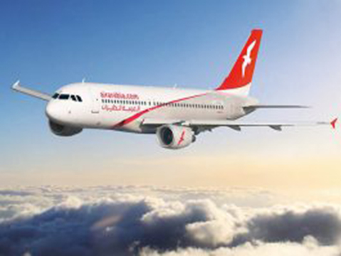 Air Arabia Maroc détaille le Lyon – Fès