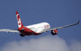 En crise, Air Berlin ne demande pas de garantie publique