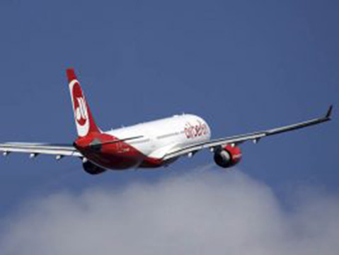 En crise, Air Berlin ne demande pas de garantie publique