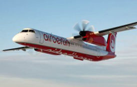 Feu vert européen au prêt accordé à Air Berlin