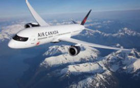 Air Canada reliera Vancouver à Paris et Zurich