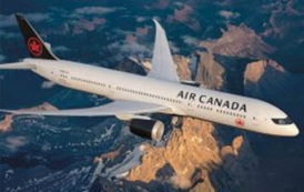 Air Canada : un résultat opérationnel record en 2017