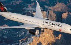 Promotion pour les 80 ans d’Air Canada