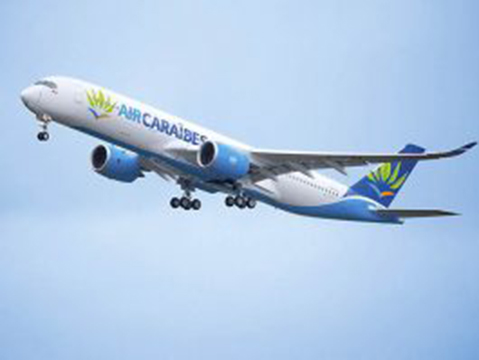 Air Caraïbes se dote d’une direction expérience client